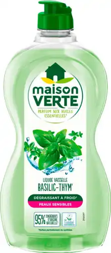Auchan Maison verte gdm maison verte 2e80% offre