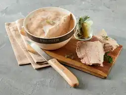 Auchan Prunier rillettes du mans offre