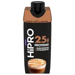 Auchan Supermarché Danone gdm hipro offre