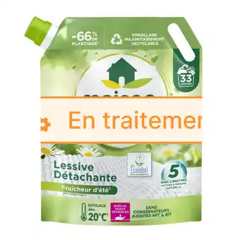 Maison verte gdm maison verte 2e80%
