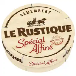 Auchan Supermarché Le rustique gdm le rustique offre