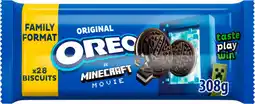 Auchan Supermarché Oreo oréo gdm 2+1 offert offre