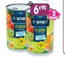 Maximo Lot de 2 boîtes 1/2 de plaisir offre