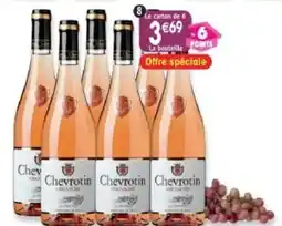 Maximo Chevrotin Grenache VCE offre