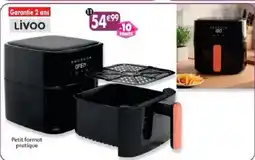 Maximo Friteuse sans huile offre