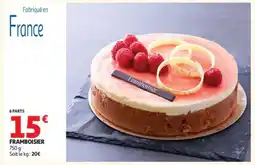 Auchan Framboisier offre