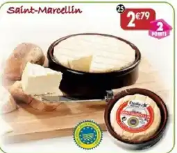 Maximo Saint marcellin igp coupelle en céramique offre