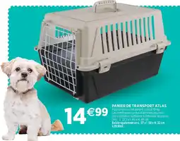 Delbard Panier de transport atlas offre