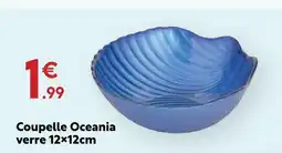 Maxi Bazar Coupelle oceania offre