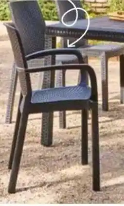 La Foir'Fouille Fauteuil daisy offre