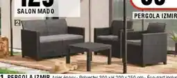 La Foir'Fouille Salon mado offre
