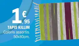 E.Leclerc Tapis offre