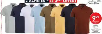 Stokomani Le Polo offre