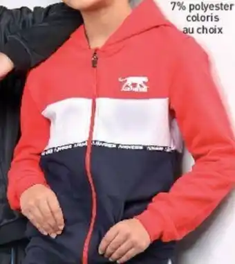 Stokomani Le Sweat offre