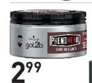 Stokomani La Cire Cheveux Et Barbe offre