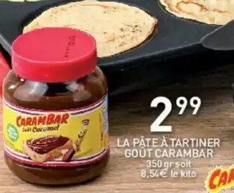 Stokomani La Pâte à Tartiner offre