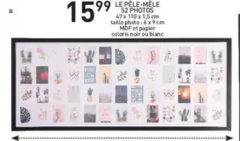 Le Pêle-Mêle