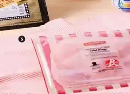 U Express LARTIGUE Jambon supérieur label rouge offre