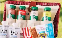 U Express STARBUCKS Boissons lactées macchiato caramel offre