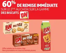 Auchan Supermarché Bn offre