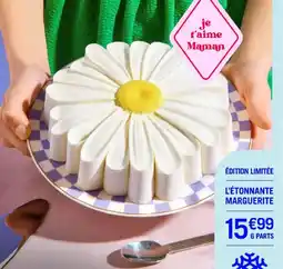 Picard L'étonnante marguerite offre