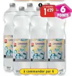 Maximo Limonade light offre