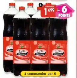 Maximo Cola offre