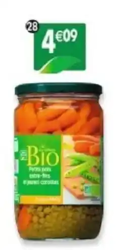 Maximo Haricots coco cuisinés offre