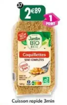 Maximo Coquillettes semi-complètes 3' offre