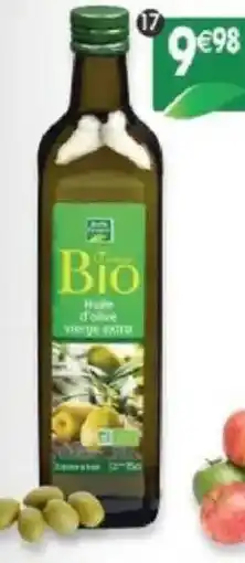 Maximo Huile d'olive vierge extra offre