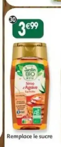 Maximo Sirop d'agave offre