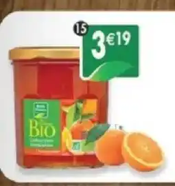Maximo Confiture orange amère offre