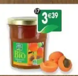 Maximo Confiture extra abricot offre
