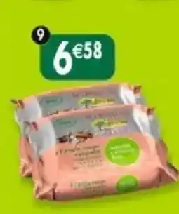 Maximo Lot de 2 savons à l'argile rouge peaux sensibles offre