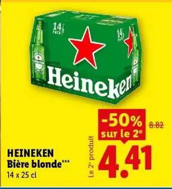 HEINEKEN