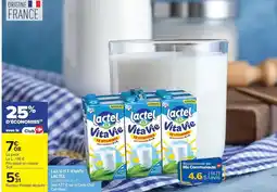 Carrefour Drive Lactel - poulet de candele offre