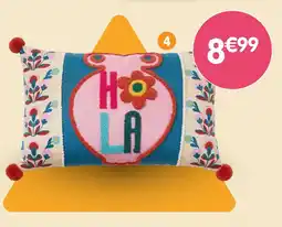 b&m Coussin hola offre