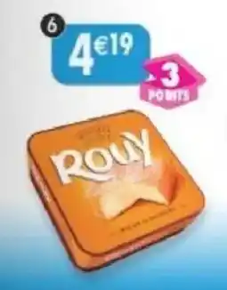 Maximo Rouy l'original offre