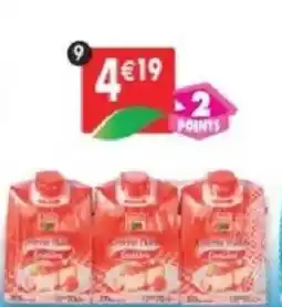 Maximo Fluide entière 30% MG. offre