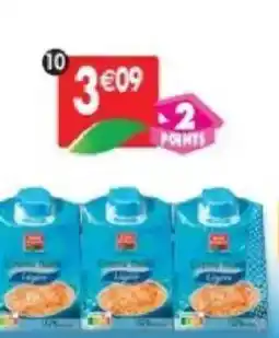 Maximo Fluide légère 12% MG. offre