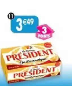 Maximo Beurre doux gastronomique offre
