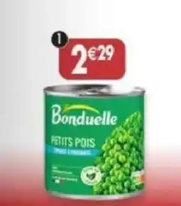 Maximo 1/2 tendres & fondants offre