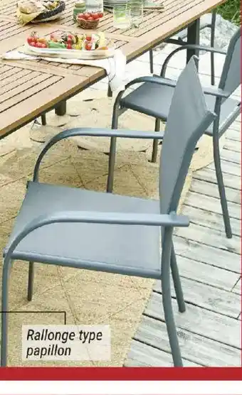 Fauteuil solena