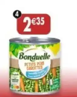 Maximo 1/2 sans arôme ajouté offre