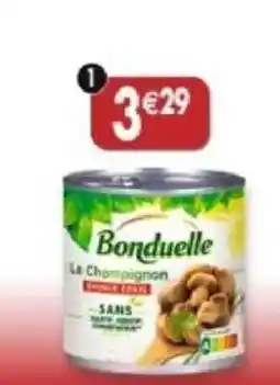 Maximo 1/2 émincés épais offre