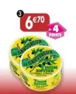 Maximo Lot de 2 boîtes Albacore à l'huile d'olive vierge extra offre