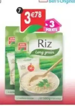 Maximo Lot de 2 paquets de long grain 10 sachet cuisson offre