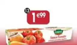 Maximo Tomate cuisinée aux petits légumes offre