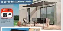 La Foir'Fouille Pergola izmir offre