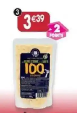 Maximo Sauce au beurre citronné et aneth spéciale saumon offre